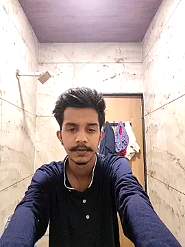 Snapshot of Sam03s chatting on March 1, 11:23 am Sam03s online show from March 1, 11:23 am