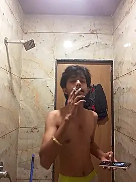 Sam03s online show from May 24, 7:46 am
