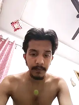 Sam03s online show from June 3, 6:02 pm