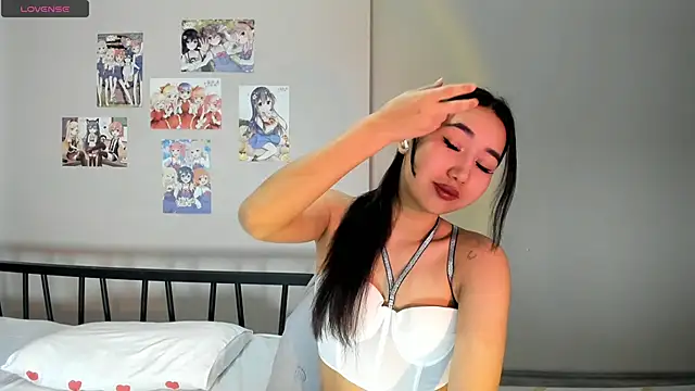 aiko vex online show from February 22, 5:19 am