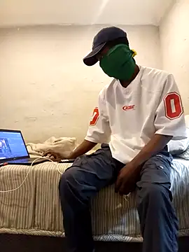 ZEEGOON online show from February 20, 3:23 pm