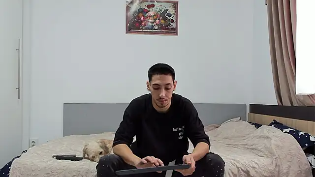 AdonisGODR online show from February 16, 10:11 am