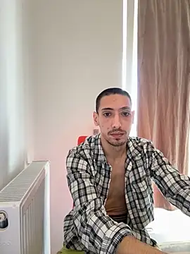 AdonisGODR online show from March 14, 8:31 am