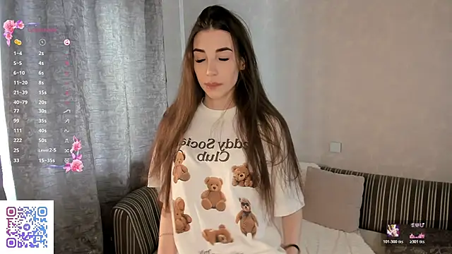 LaneLove1 online show from March 27, 11:10 am