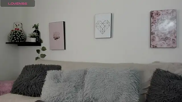 Snapshot of Alexaalove_1 chatting on March 3, 12:22 pm Alexaalove 1 online show from March 3, 12:22 pm