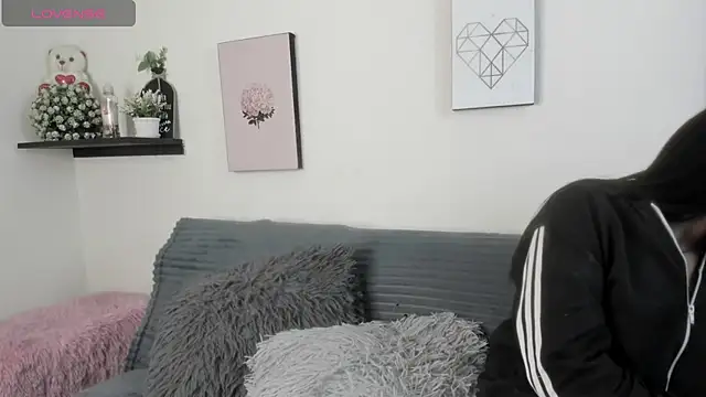 Alexaalove 1 online show from March 11, 12:33 pm