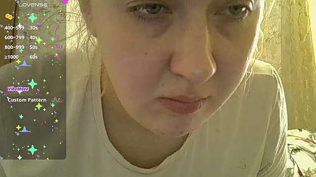 CurvyWild Lady30 online show from March 14, 10:21 am