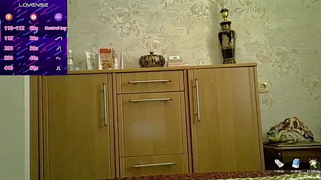 CurvyWild Lady30 online show from April 15, 10:44 am