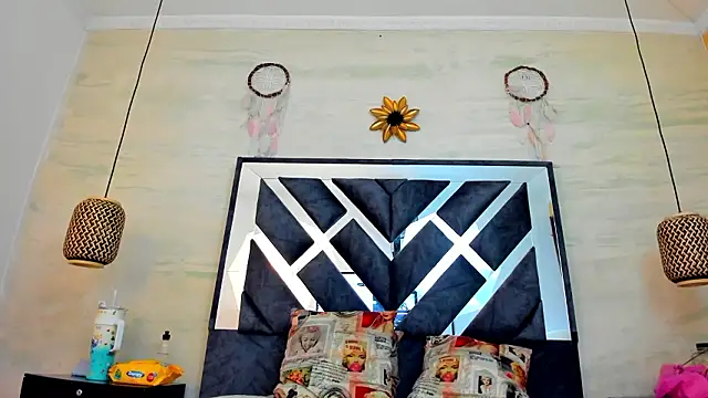 Snapshot of annie_vega17_ chatting on February 27, 7:47 pm annie vega17 online show from February 27, 7:47 pm