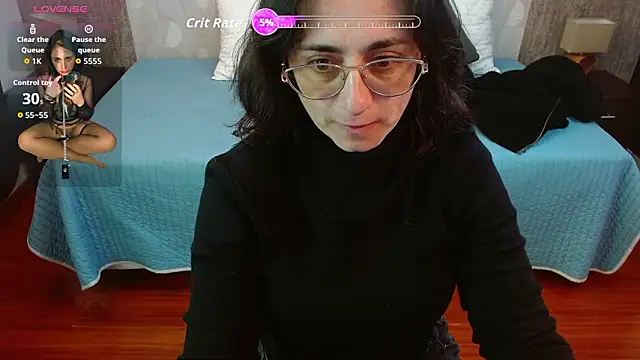 lincebdsm online show from February 2, 8:29 pm