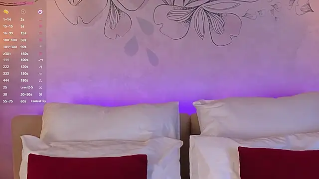 Snapshot of Aurora_404 chatting on March 20, 8:19 am Aurora 404 online show from March 20, 8:19 am