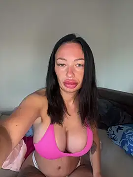 SaraHotDiamond xoxo online show from May 11, 4:40 am