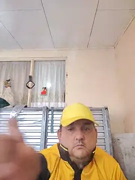 Snapshot of marioyesposa chatting on February 27, 1:22 pm marioyesposa online show from February 27, 1:22 pm