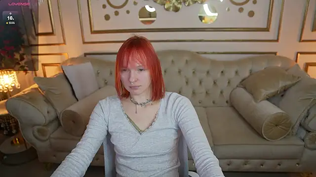 Snapshot of Nami_Tsunami054 chatting on February 25, 7:34 pm Nami Tsunami054 online show from February 25, 7:34 pm