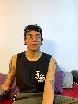 acid timee online show from October 24, 3:03 am