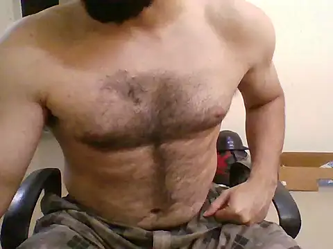 Snapshot of siditrix17 chatting on April 30, 9:48 am siditrix17 online show from April 30, 9:48 am