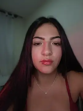 Alessia fiore333 online show from April 14, 2:39 am