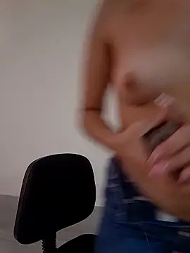 JuliettaArlet online show from April 1, 1:41 pm