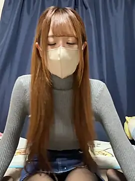 Snapshot of cocomi-coco0209 chatting on February 12, 1:50 pm cocomi-coco0209 online show from February 12, 1:50 pm