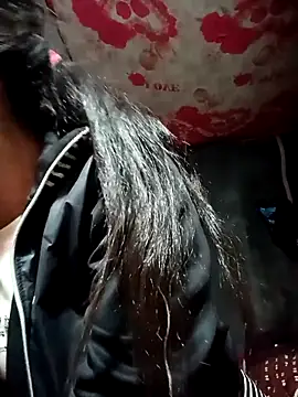 Snapshot of NAINKUTE chatting on February 14, 10:45 am NAINKUTE online show from February 14, 10:45 am