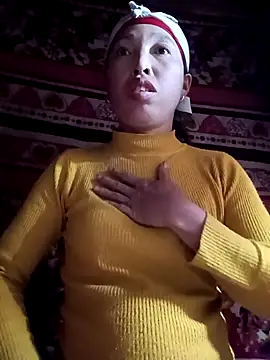 Snapshot of NAINKUTE chatting on February 19, 11:23 pm NAINKUTE online show from February 19, 11:23 pm