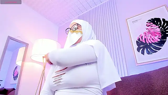 Ali sanbur online show from February 18, 2:18 am