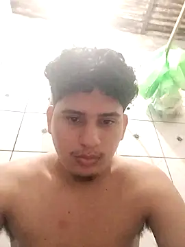 Rodri1k online show from February 9, 7:40 pm