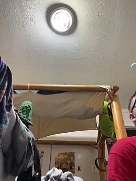 sexygamer74 online show from February 16, 5:14 am