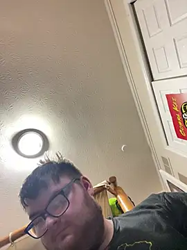 sexygamer74 online show from March 1, 6:43 pm