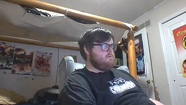 sexygamer74 online show from June 23, 1:47 am