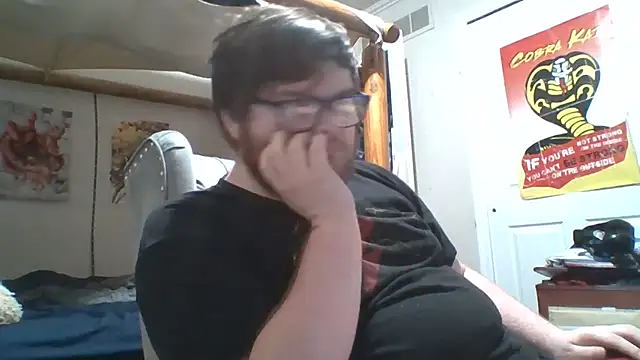 sexygamer74 online show from June 27, 1:32 am
