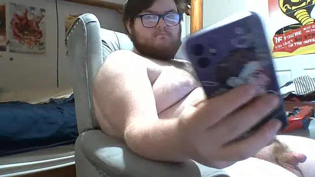 sexygamer74 online show from July 3, 5:03 am