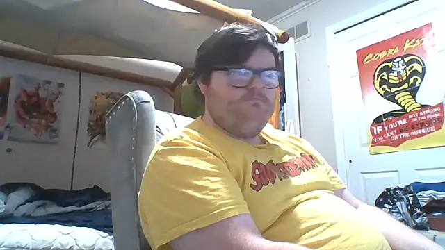 sexygamer74 online show from July 9, 11:53 pm