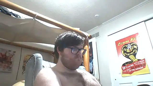 sexygamer74 online show from July 19, 1:04 pm