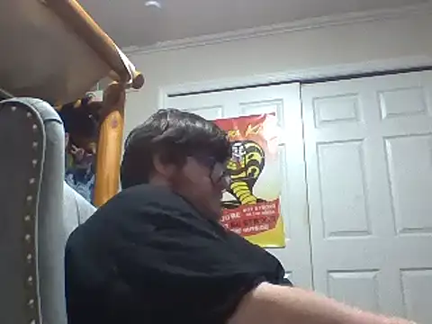 sexygamer74 online show from July 27, 5:36 am