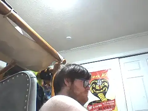 sexygamer74 online show from July 28, 1:34 am