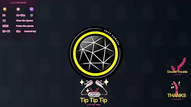 AmazingTRANS69xx online show from April 30, 5:47 am