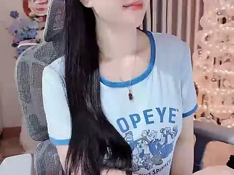 Agnelyn    online show from April 7, 2:06 pm