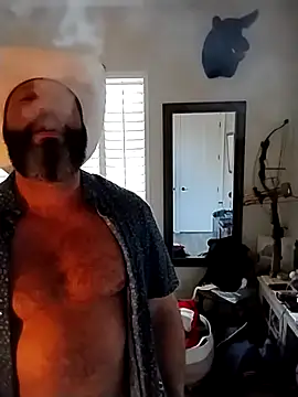 Snapshot of bobbysbac chatting on February 26, 6:51 pm bobbysbac online show from February 26, 6:51 pm