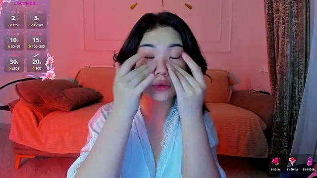 Snapshot of sexaxion_lee chatting on February 19, 8:05 pm sexaxion lee online show from February 19, 8:05 pm