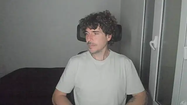 joaquin420 hot online show from February 27, 11:05 pm