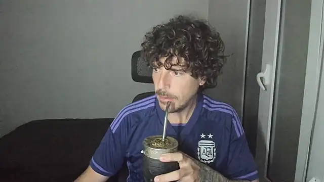 joaquin420 hot online show from March 7, 6:38 pm