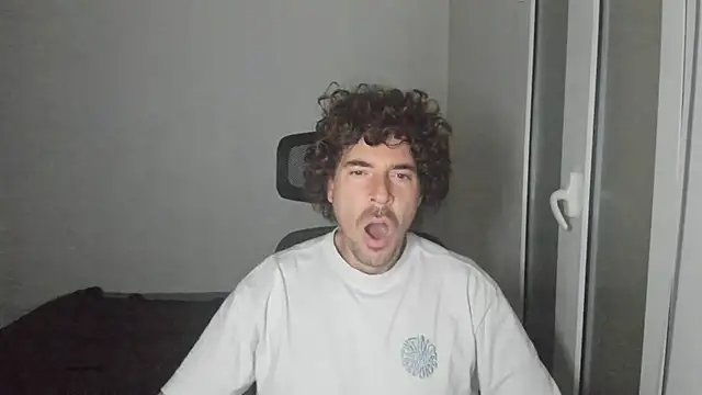 joaquin420 hot online show from March 14, 3:23 am