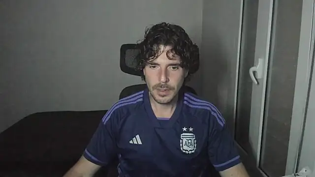 joaquin420 hot online show from March 22, 6:00 pm