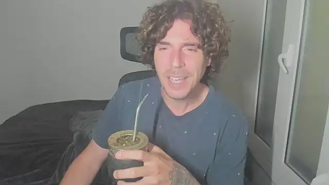 joaquin420 hot online show from March 29, 6:30 pm