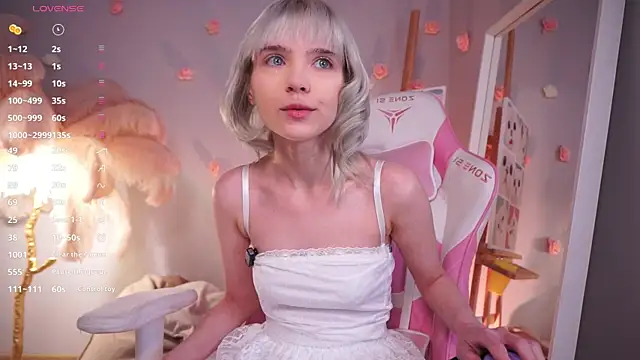 wow angel online show from April 8, 5:40 am