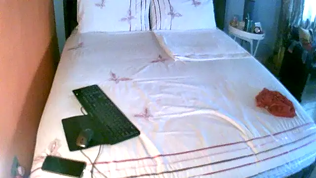 KINKYDOLL4U online show from March 18, 9:34 am