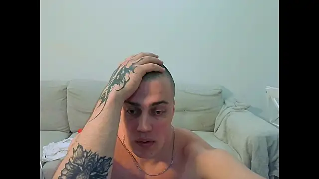 Telenok online show from March 5, 9:11 pm