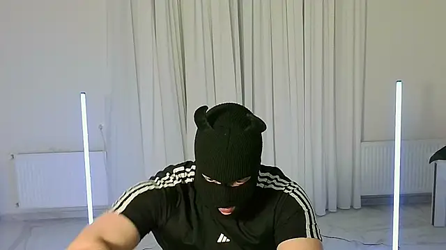 Telenok online show from March 26, 6:35 pm