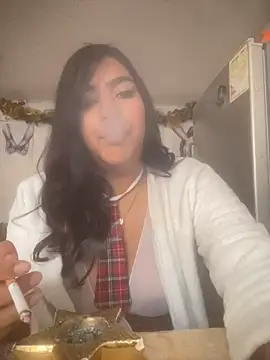 Kitty Tits online show from June 13, 12:03 pm